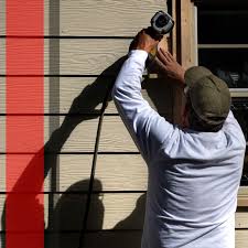 Best Storm Damage Siding Repair  in Muscoy, CA